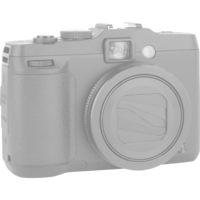 Sony Alpha 6400 Kit 18-135 mm, Digitalkamera inkl. E 18-135mm F3.5-5.6 OSS