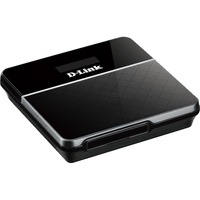 D-Link DWR-932 LTE-Hotspot, Mobile WLAN-Router Mobile Hotspot