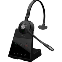 Jabra Engage 65 Mono, Headset schwarz