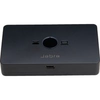 Jabra Link 950 USB-A, Adapter schwarz