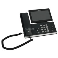 Yealink SIP-T57W, VoIP-Telefon schwarz