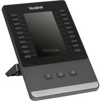 Yealink Tastenerweiterung EXP50 LCD, Modul für Yealink T5 Serie