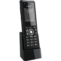 snom M85 DECT-Telefon, Mobilteil 