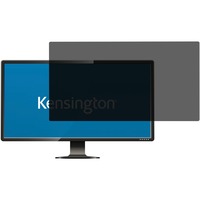 Kensington Blickschutzfilter schwarz, 23,8 Zoll, 16:9, 2-Fach