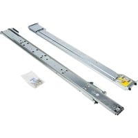 Supermicro 2U-3U Rail Kit (MCP-290-00053-0N), Einbauschienen 