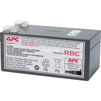 APC Replacement Battery Cartridge 47, Batterie Retail