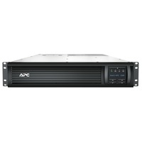 APC Smart-UPS SMX2200R2HVNC 2200VA, USV schwarz