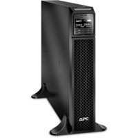 APC Smart-UPS SRT3000XLI 3000VA, USV schwarz