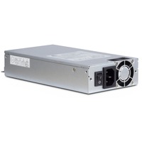 Inter-Tech ASPOWER U1A-C20300-D, PC-Netzteil grau, 300 Watt
