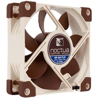 Noctua NF-A8 FLX, Gehäuselüfter 