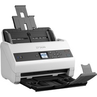 Epson WorkForce DS-970, Einzugsscanner grau/anthrazit