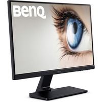 BenQ GW2475H, LED-Monitor 60 cm (24 Zoll), schwarz, FullHD, HDMI, IPS
