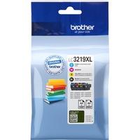 Brother Tinte Valuepack LC-3219XL 