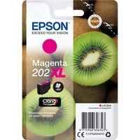 Epson Tinte 202XL magenta C13T02H34010 Claria Premium