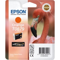 Epson Tinte Orange T08794010 Retail
