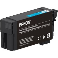 Epson Tinte cyan T40D240 (C13T40D240) Ultrachrome XD2