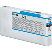 Epson Tinte cyan T9132 (C13T913200) 
