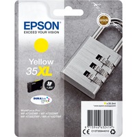 Epson Tinte gelb 35XL (C13T35944010) DURABrite Ultra