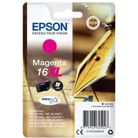 Epson Tinte magenta 16XL (C13T16334012) DURABrite