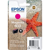 Epson Tinte magenta 603 (C13T03U34010) 