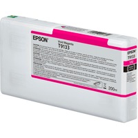 Epson Tinte magenta T9133 (C13T913300) 