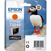 Epson Tinte orange C13T32494010 T3249