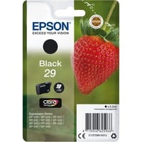 Epson Tinte schwarz 29 (C13T29814012) Claria Home