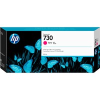 HP Tinte DesignJet Nr. 730 magenta (P2V69A) 
