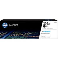 HP Toner schwarz 205A (CF530A) 