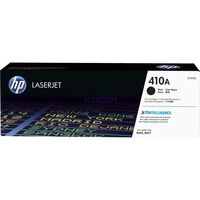 HP Toner schwarz 410A (CF410A) 