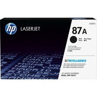 HP Toner schwarz 87A (CF287A) 