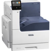 Xerox VersaLink C7000DN, LED-Drucker blau/grau, USB, LAN, NFC