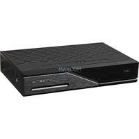 Dreambox DM520HD, Sat-Receiver schwarz, DVB-S2, HDMI, USB, LAN