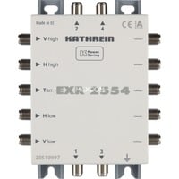 Kathrein Multischalter EXR 2554 beige