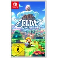 Nintendo The Legend of Zelda: Link's Awakening, Nintendo Switch 