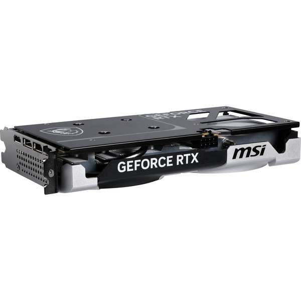 MSI GeForce RTX 5060 Ti VENTUS 2X OC PLUS 16G, Grafikkarte DLSS 4, 3x DisplayPort, 1x HDMI 2.1