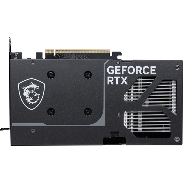 MSI GeForce RTX 5060 Ti VENTUS 2X OC PLUS 16G, Grafikkarte DLSS 4, 3x DisplayPort, 1x HDMI 2.1