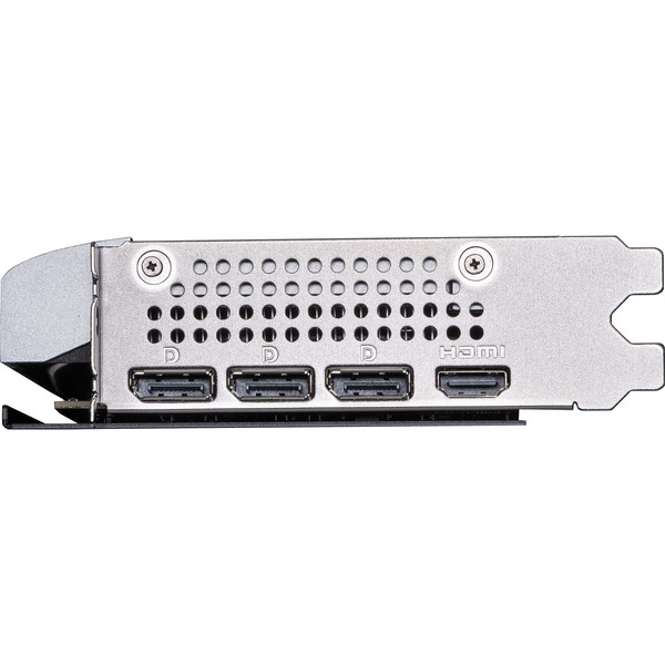 MSI GeForce RTX 5060 Ti VENTUS 2X OC PLUS 16G, Grafikkarte DLSS 4, 3x DisplayPort, 1x HDMI 2.1