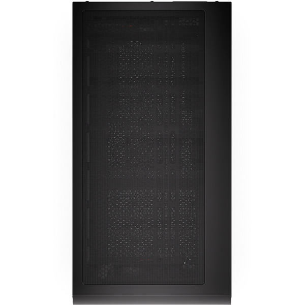 Krux Palum, Tower-Gehäuse schwarz