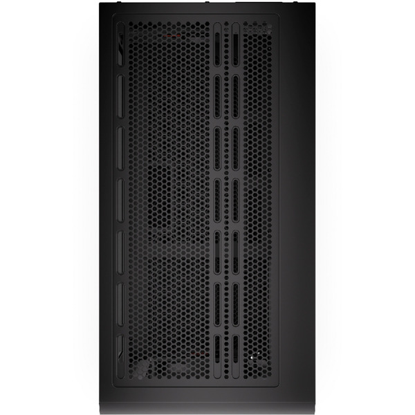 Krux Palum, Tower-Gehäuse schwarz