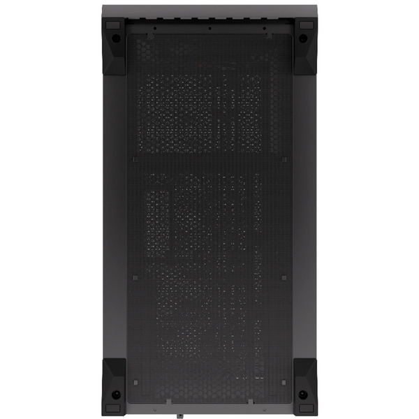 Krux Palum, Tower-Gehäuse schwarz