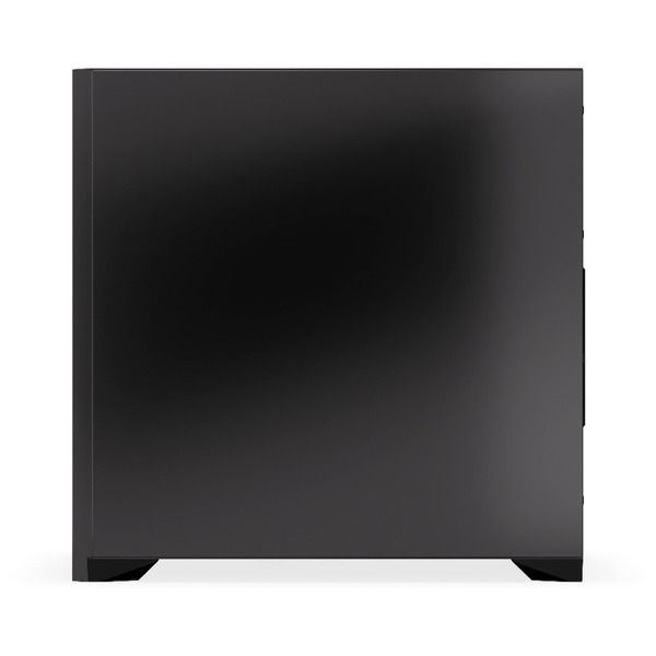 Krux Palum, Tower-Gehäuse schwarz