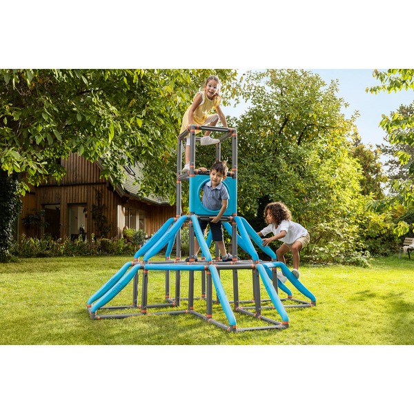 Simba Kraxxl - The Giant, Kletterturm