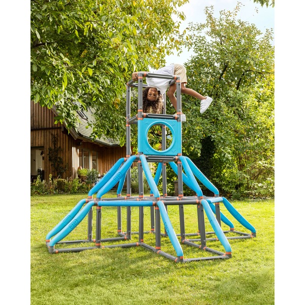 Simba Kraxxl - The Giant, Kletterturm