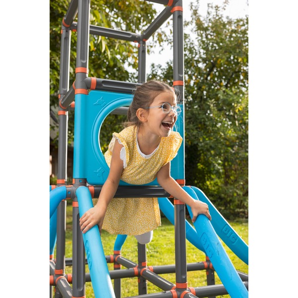 Simba Kraxxl - The Giant, Kletterturm