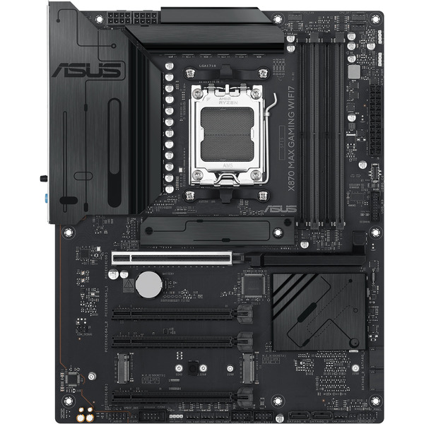 ASUS X870 MAX GAMING WIFI7, Mainboard