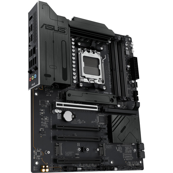 ASUS X870 MAX GAMING WIFI7, Mainboard