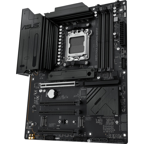 ASUS X870 MAX GAMING WIFI7, Mainboard