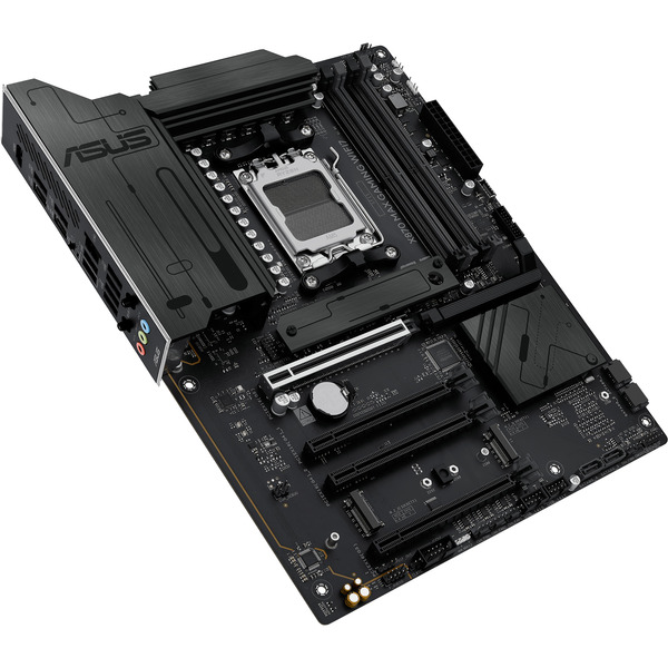 ASUS X870 MAX GAMING WIFI7, Mainboard