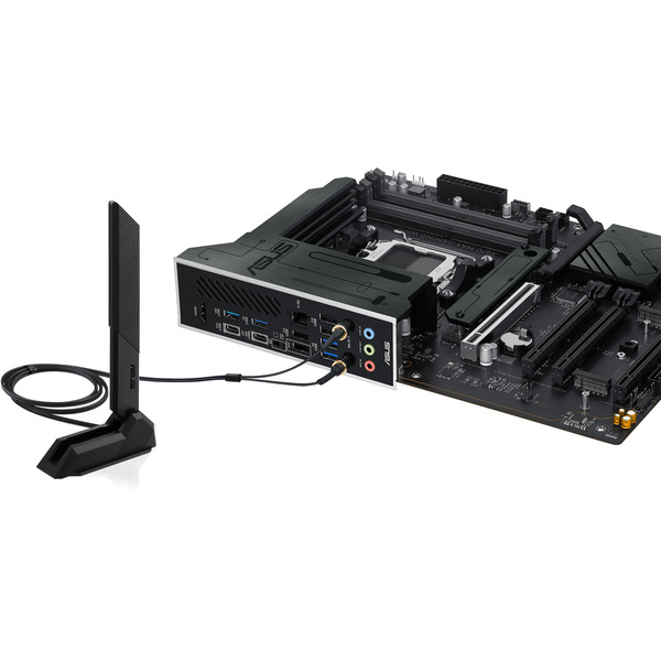 ASUS X870 MAX GAMING WIFI7, Mainboard